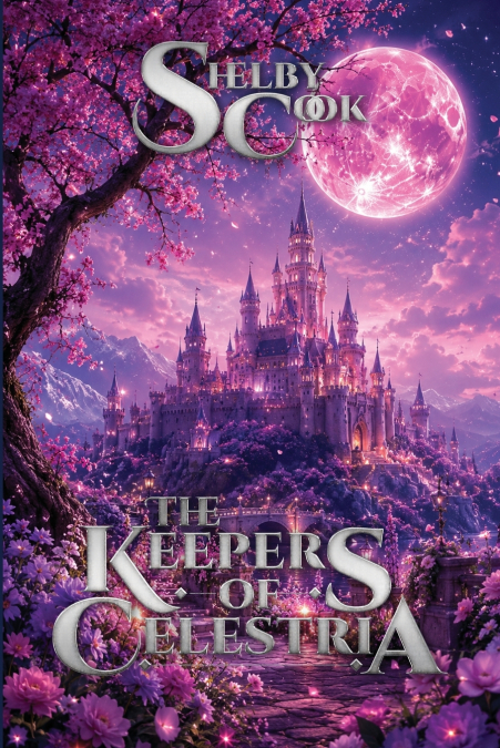 The Keeper’s of Celestria