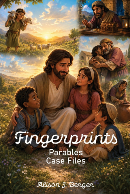 FINGER PRINTS