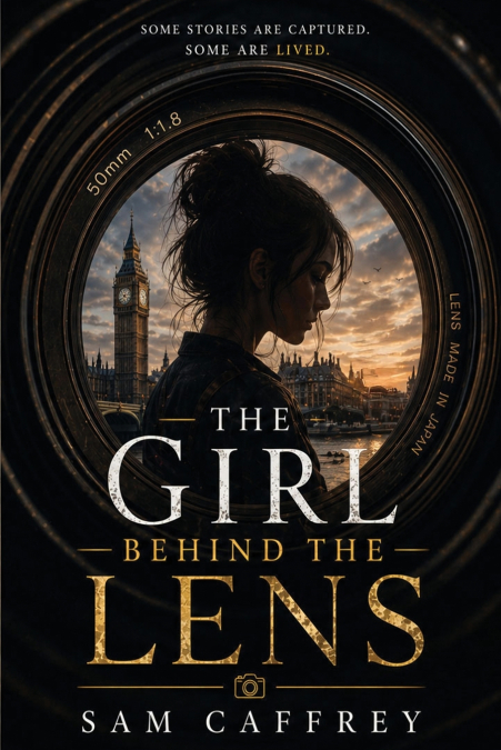 The Girl Behind the Lens