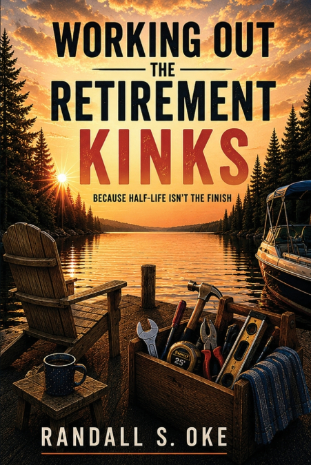 WORKING OUT THE RETIREMENT KINKS