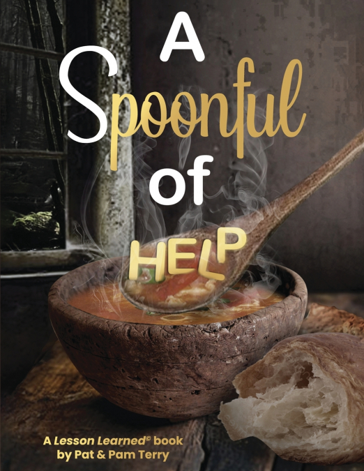 A Spoonful of Help