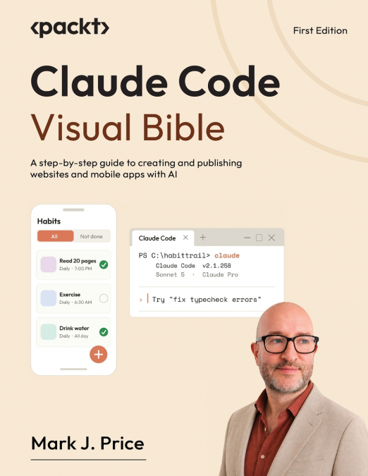 Claude Code Visual Bible