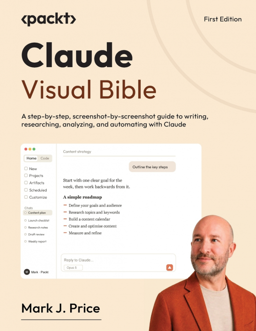 Claude Visual Bible