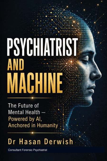 PSYCHIATRIST AND MACHINE