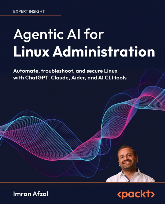 Agentic AI for Linux Administration