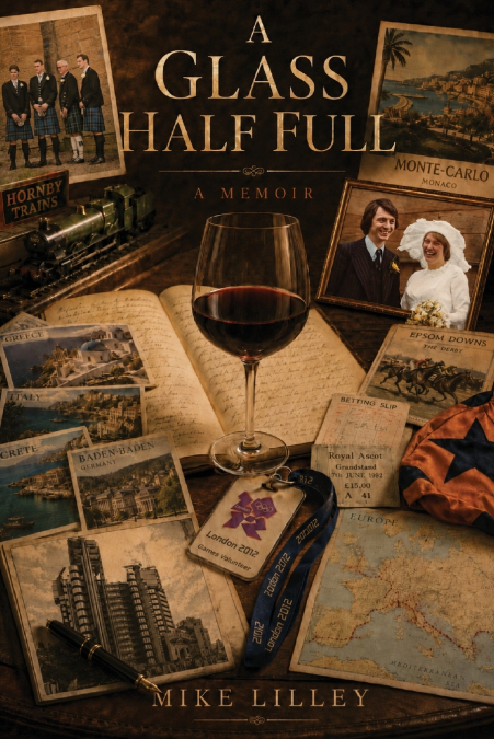 A Glass Half Full