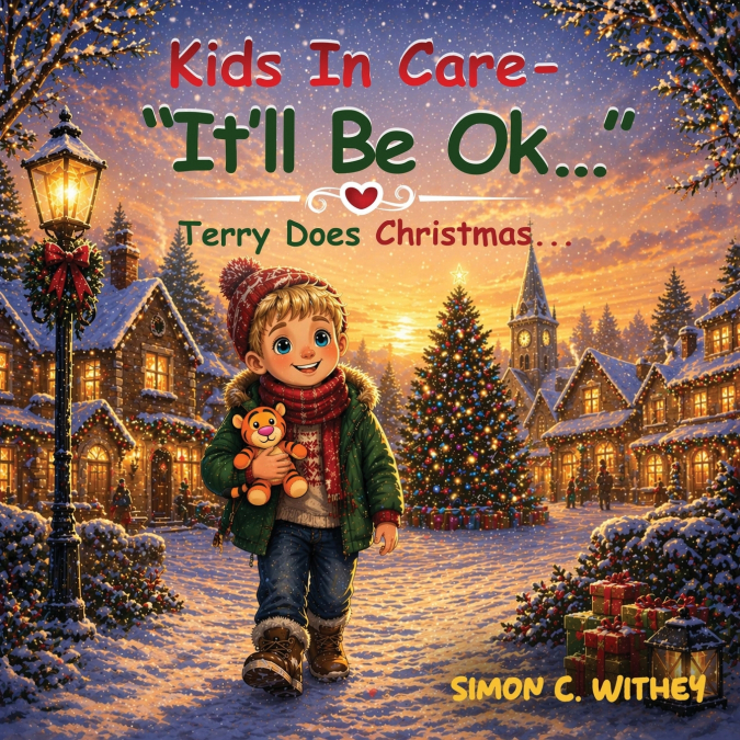 Kids In Care - 'It’ll Be Ok...'