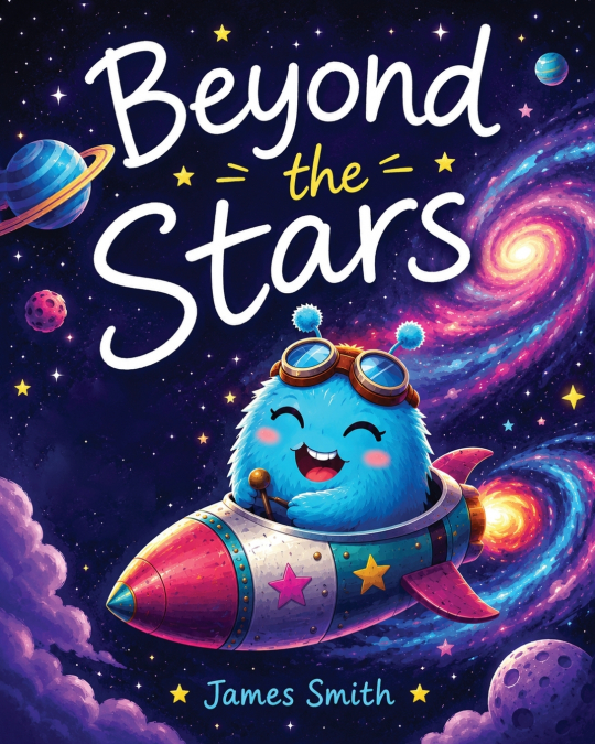 Beyond The Stars