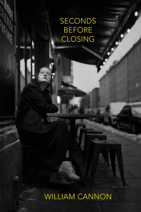 Seconds Before Closing