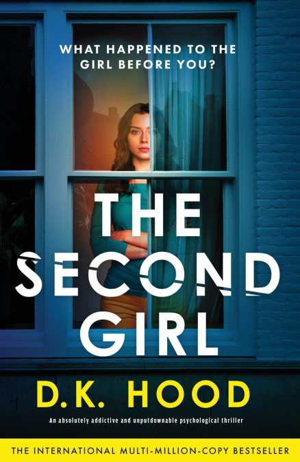 The Second Girl