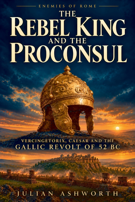 The Rebel King and the Proconsul