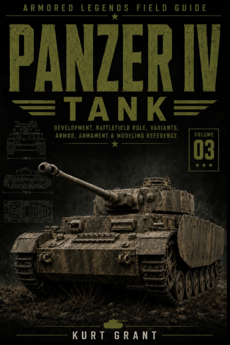 Panzer IV Tank