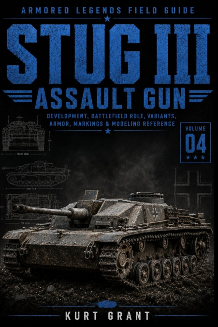 Stug III Assault Gun