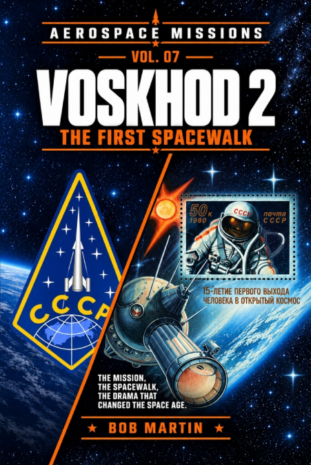 Voskhod 2