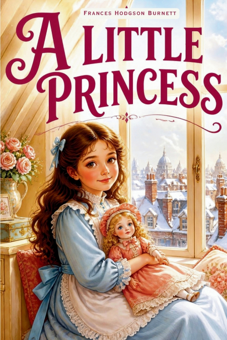 A Little Princess