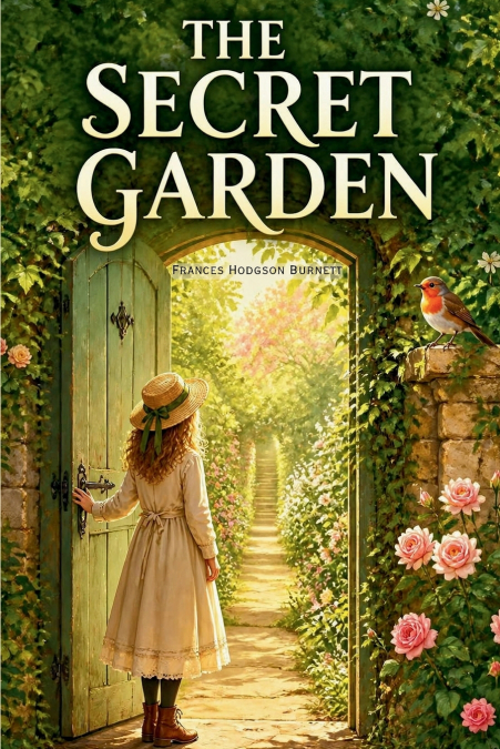The Secret Garden