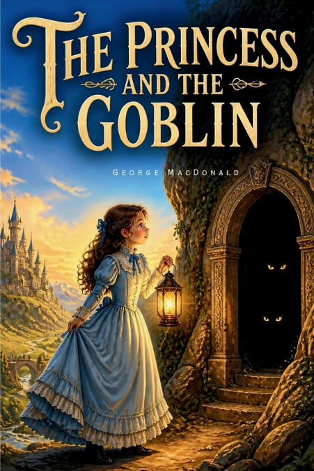 The Princess and the Goblin