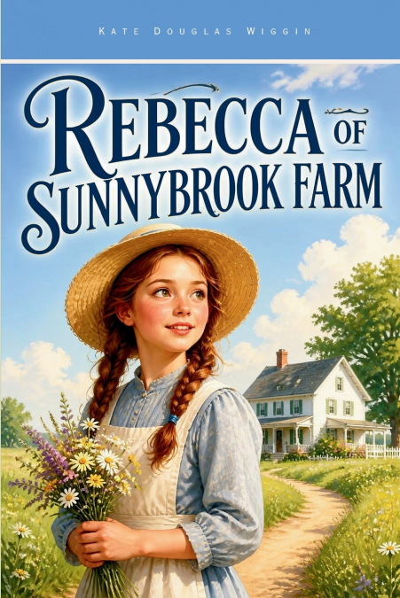 Rebecca Of Sunnybrook Farm