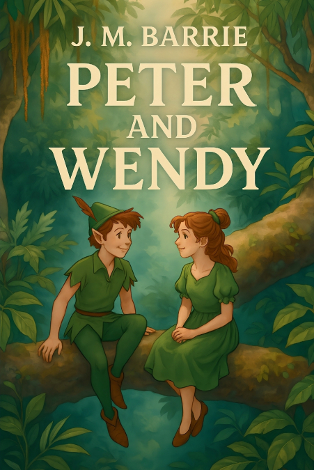 Peter And Wendy