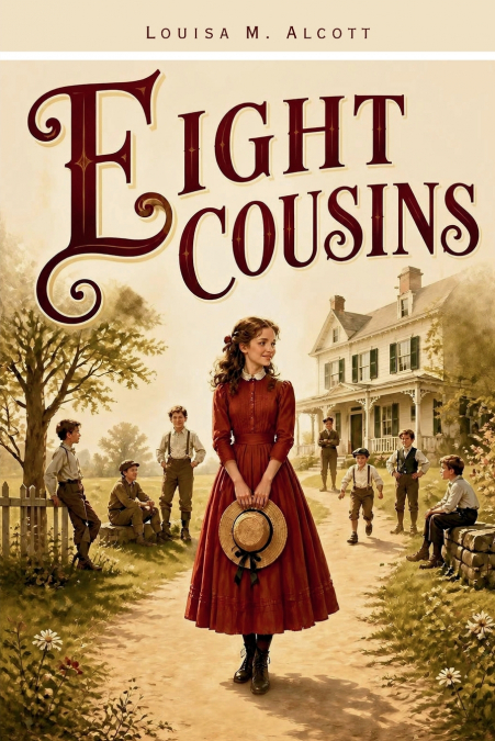Eight Cousins