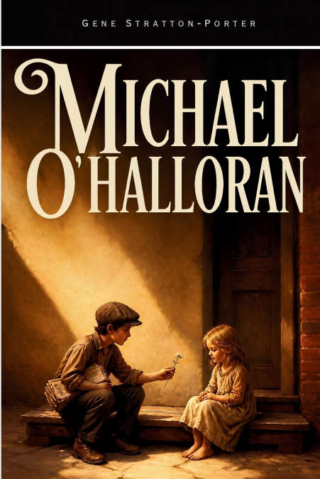 Michael O’Halloran