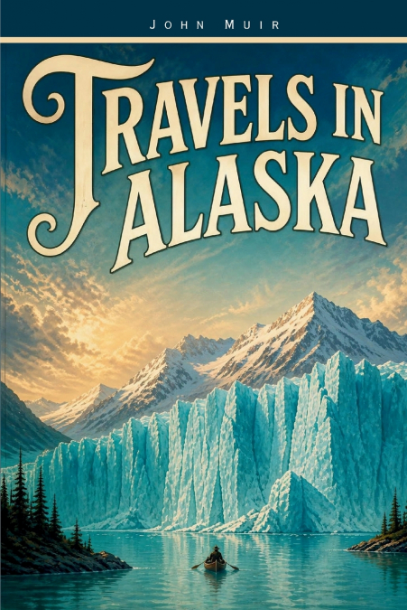 Travels in Alaska