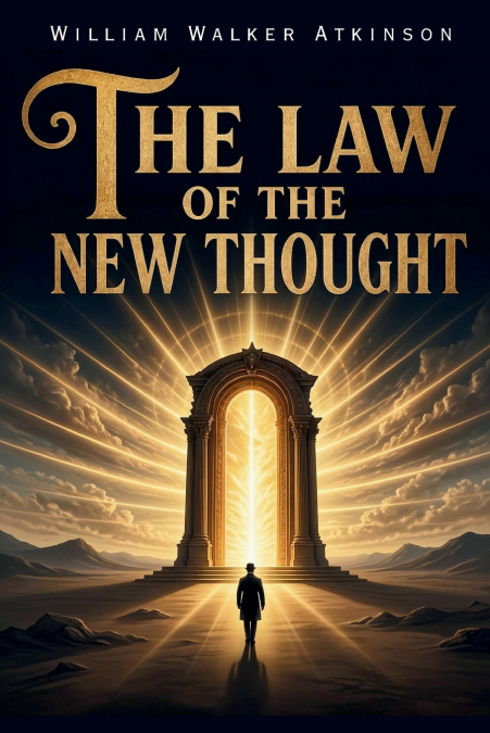 The Law of the New Thought