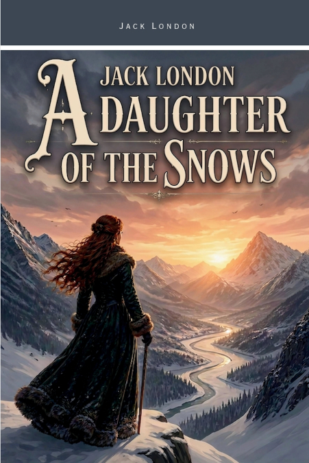 A Daughter of the Snows