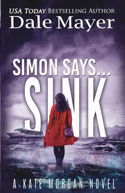 Simon Says... Sink