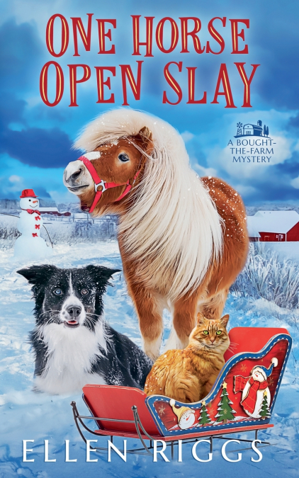 One Horse Open Slay