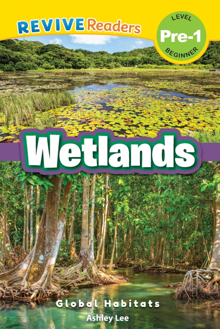 Wetlands