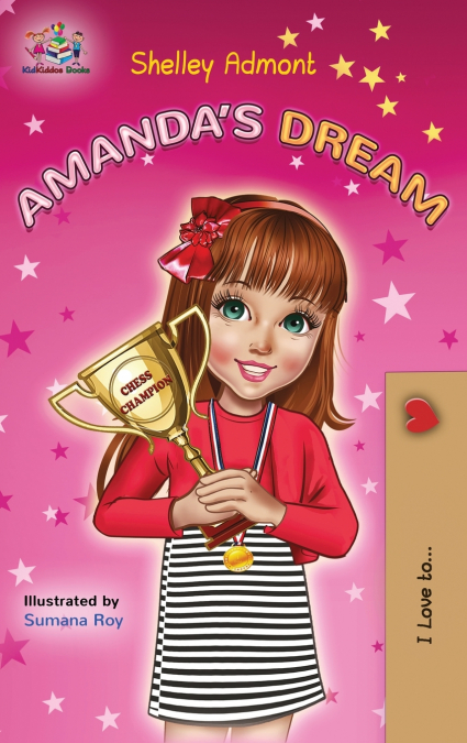 Amanda’s Dream
