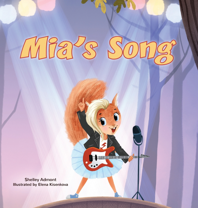 Mia’s Song