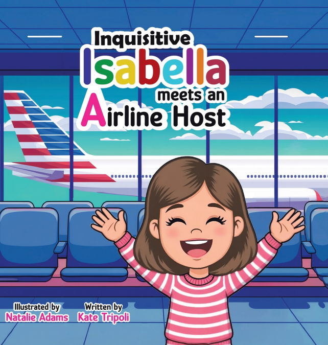 Inquisitive Isabella