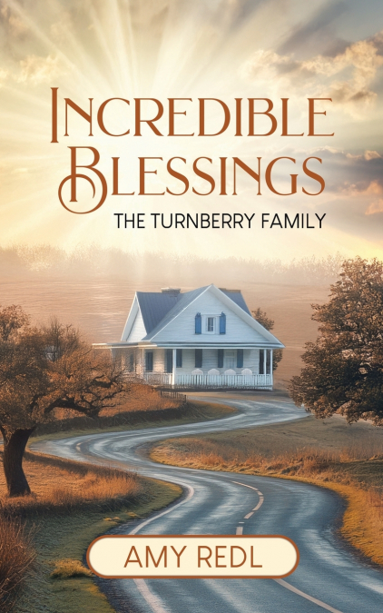 Incredible Blessings