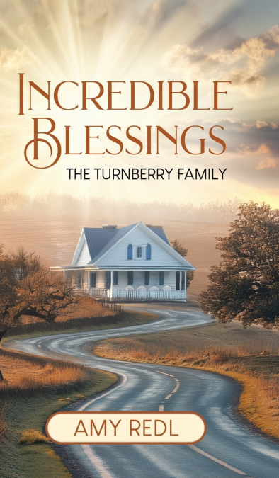 Incredible Blessings