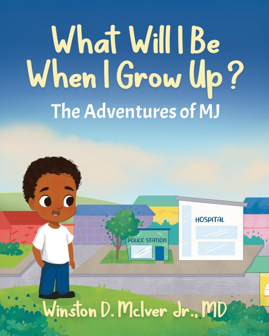 What Will I Be When I Grow Up?