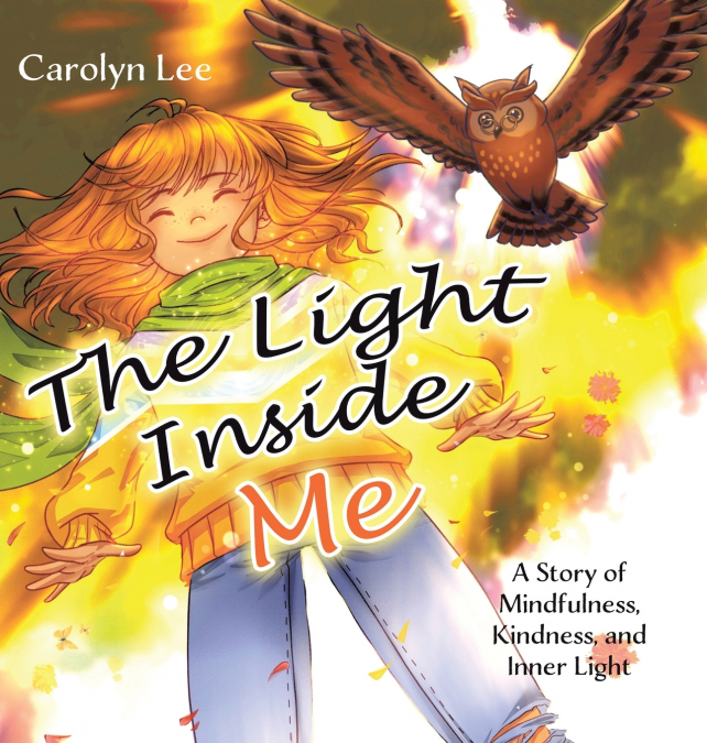 The Light Inside Me
