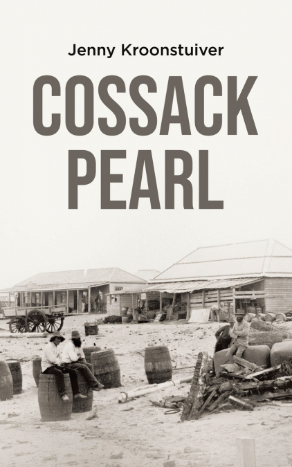 Cossack Pearl