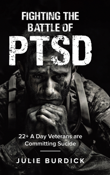 Fighting the Battle of PTSD