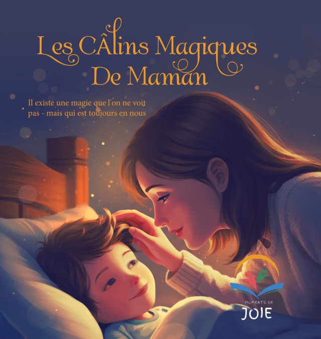 Les Câlins Magiques De Maman