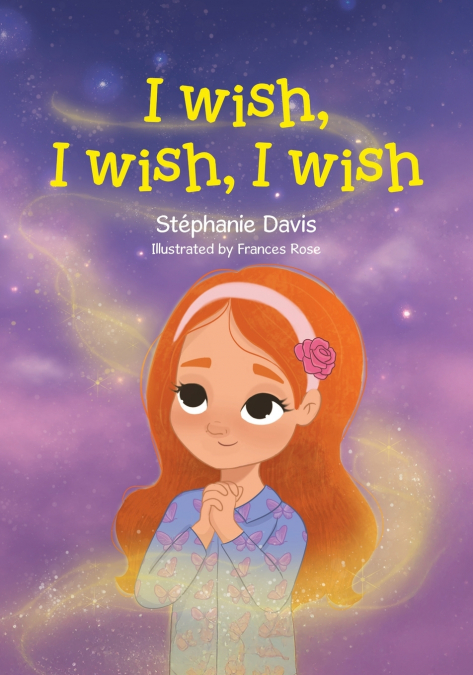 I wish, I wish, I wish