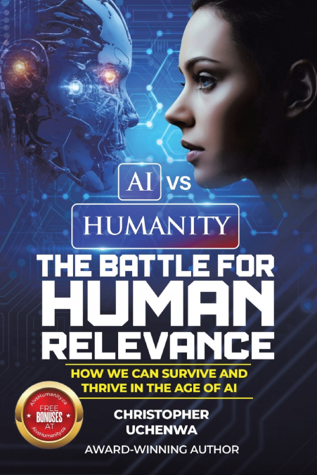 AI vs. Humanity - The Battle for Human Relevance