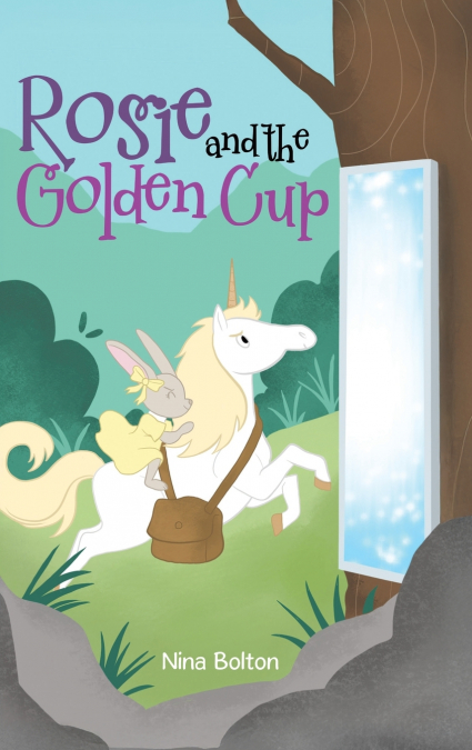 Rosie and the Golden Cup