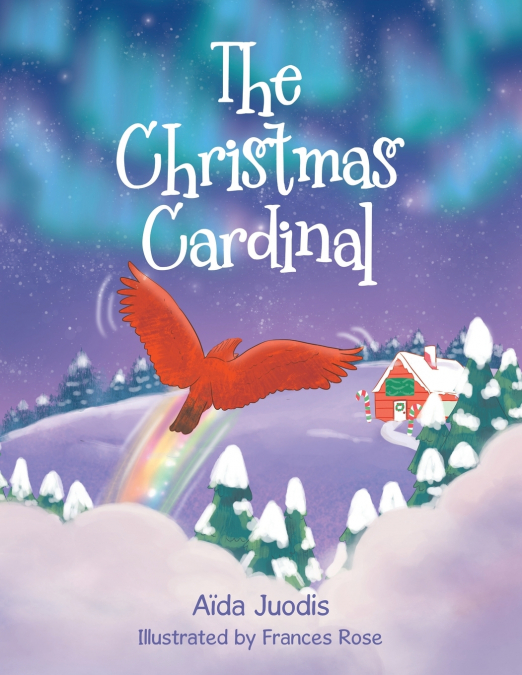 The Christmas Cardinal