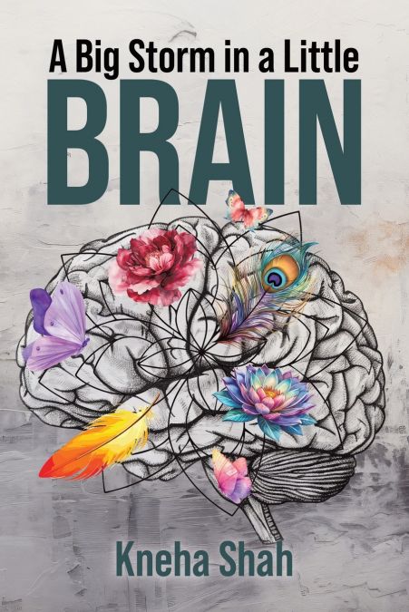 A Big Storm in a Little Brain