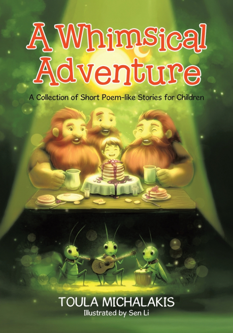A Whimsical Adventure