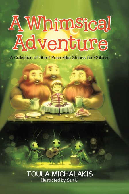 A Whimsical Adventure