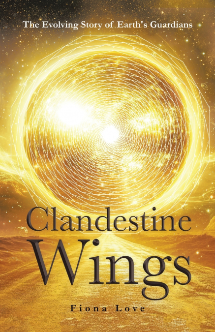 Clandestine Wings