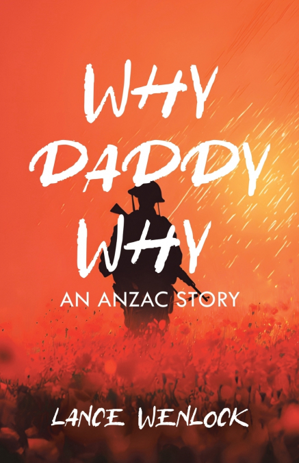 Why Daddy Why